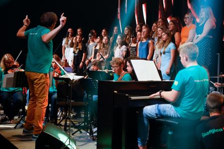 Dogodek: Skofljica smo ljudje 2023